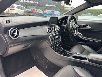 Used Mercedes-Benz GLA 2014 for sale - 78856476: Photo