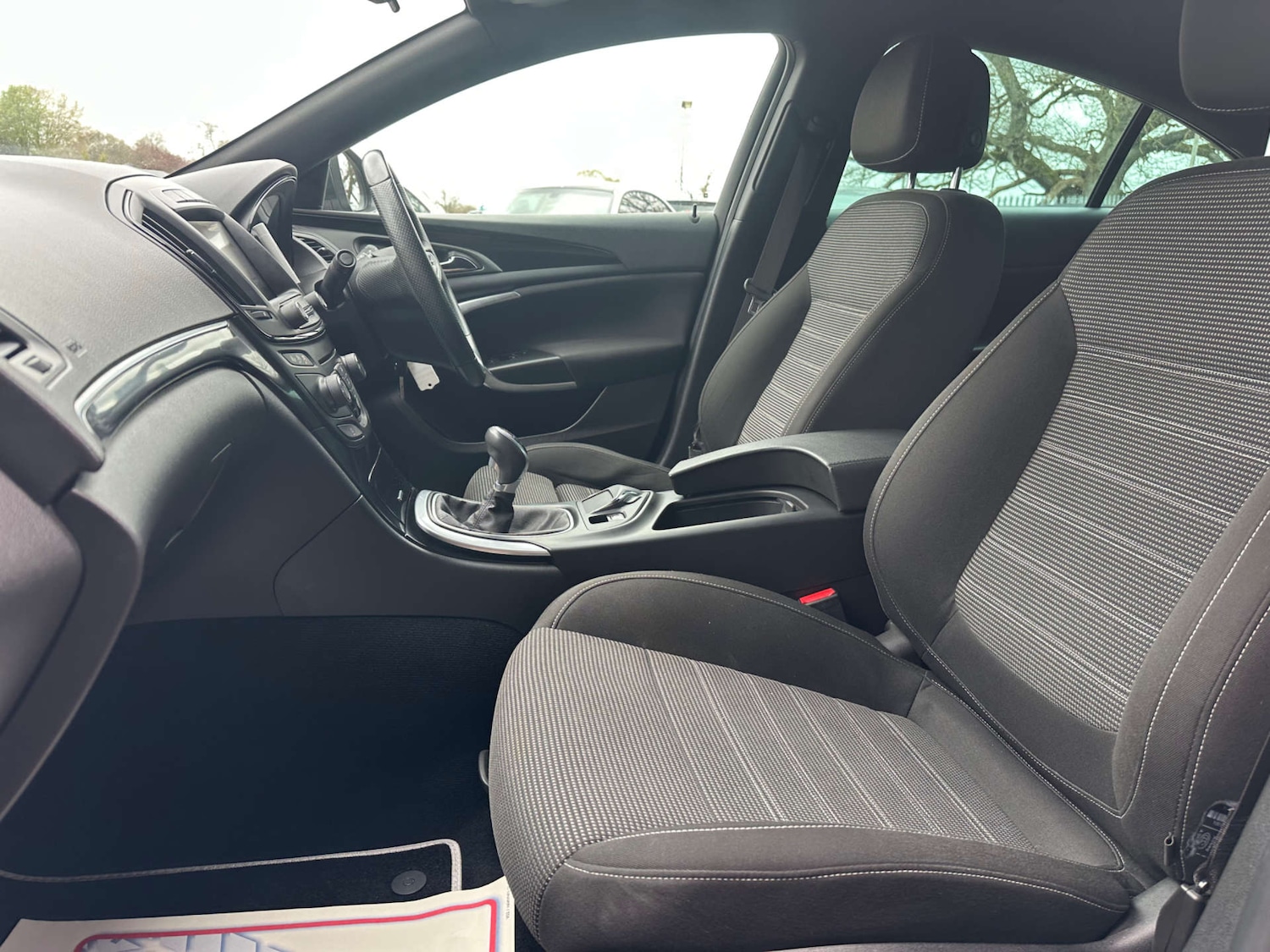 Used Vauxhall Insignia 2014 for sale - 78102144: Photo 10