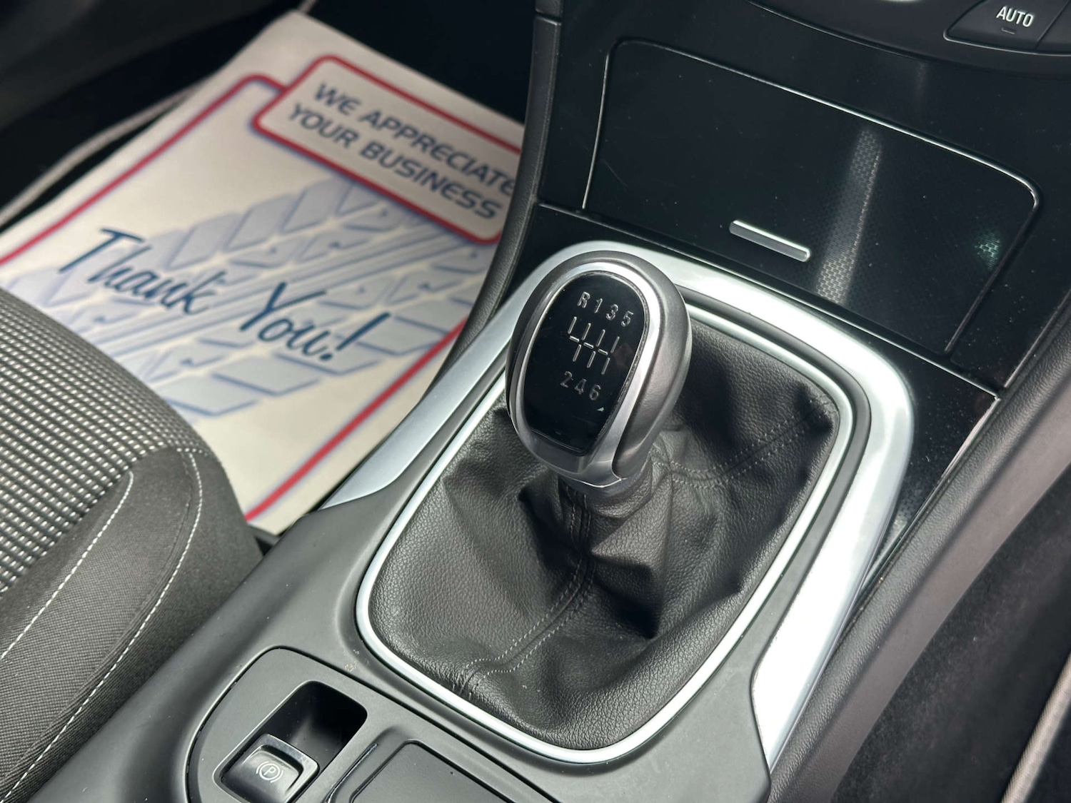 Used Vauxhall Insignia 2014 for sale - 78102144: Photo 17