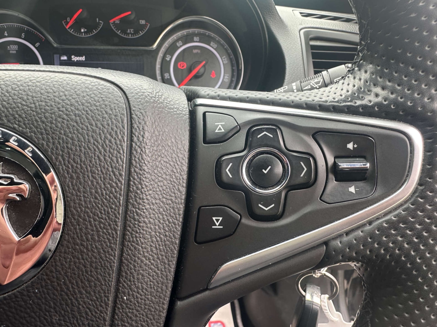 Used Vauxhall Insignia 2014 for sale - 78102144: Photo 20