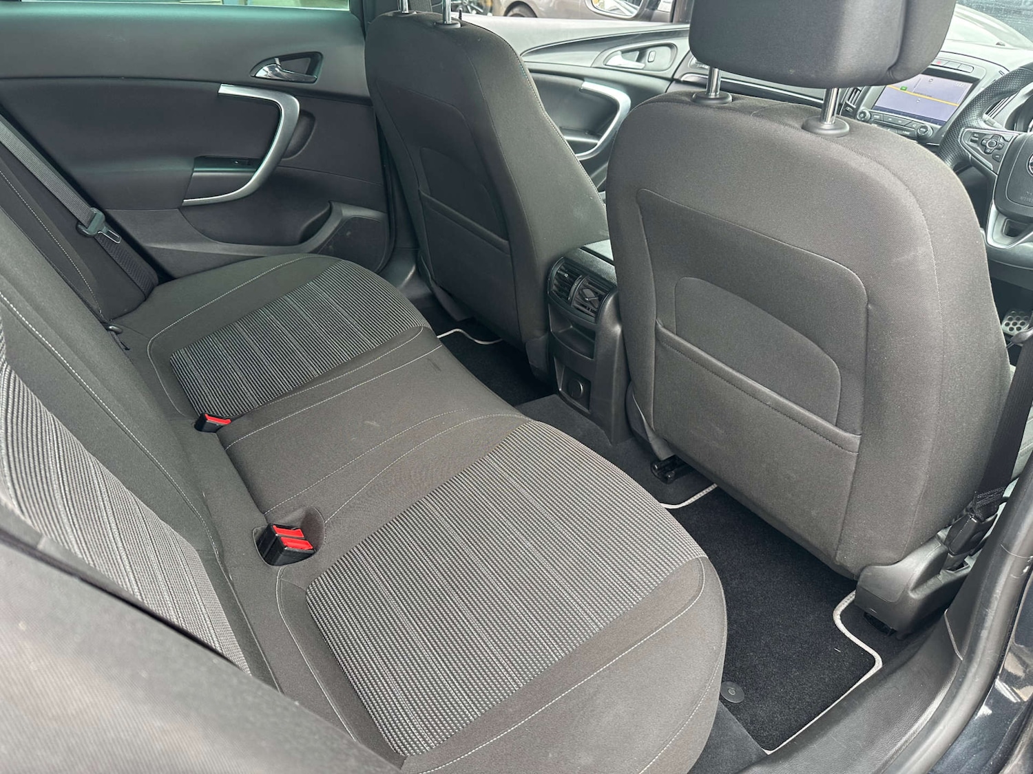 Used Vauxhall Insignia 2014 for sale - 78102144: Photo 22