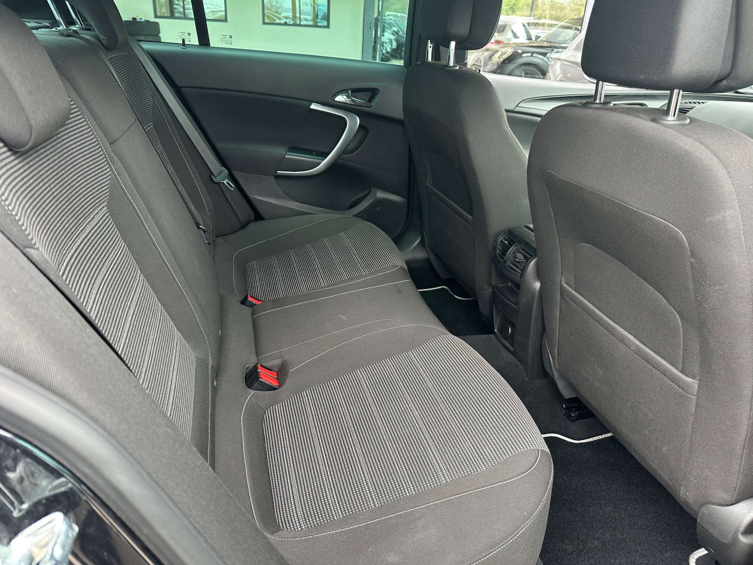 Used Vauxhall Insignia 2014 for sale - 78102144: Photo 23