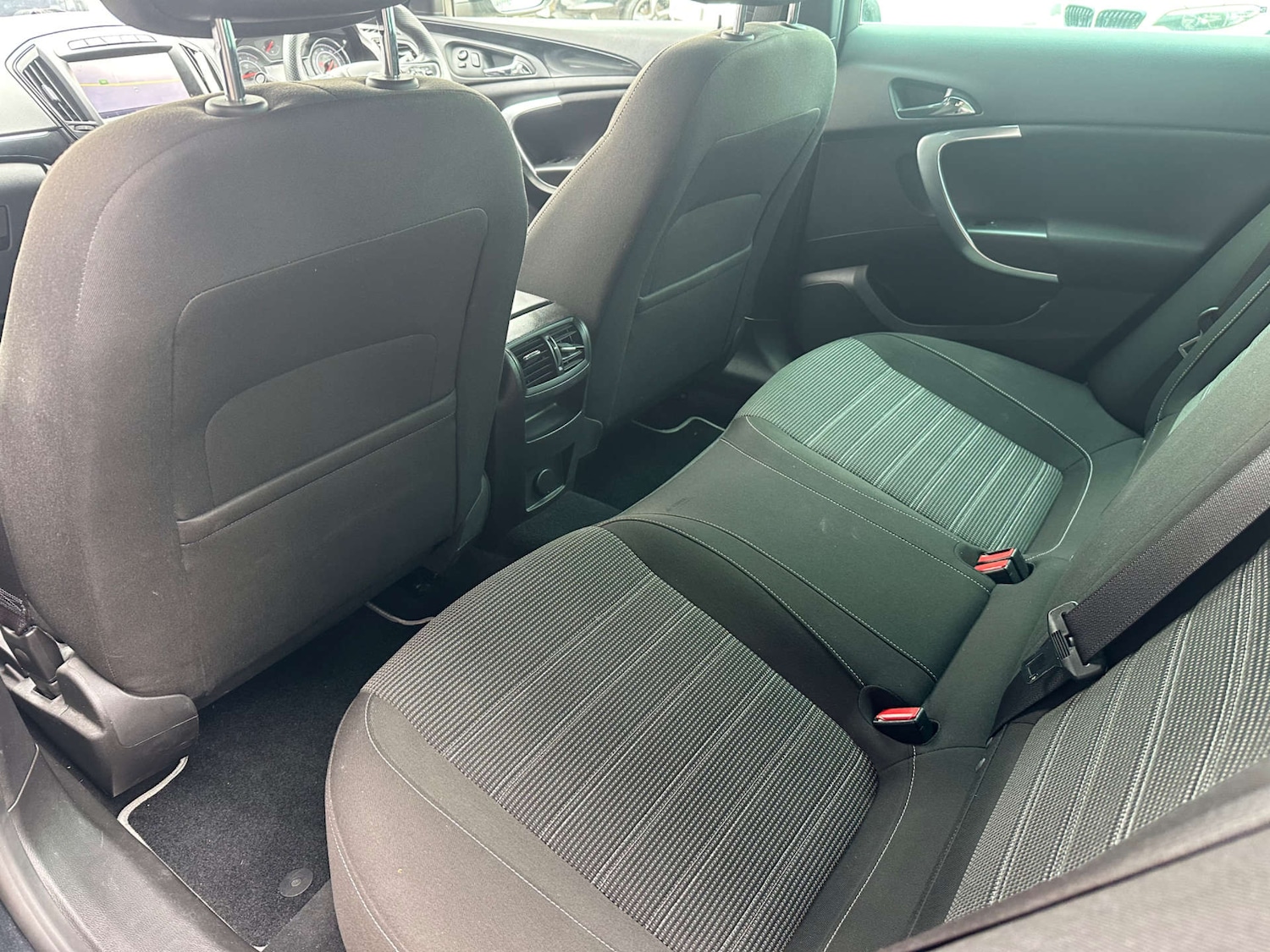 Used Vauxhall Insignia 2014 for sale - 78102144: Photo 25