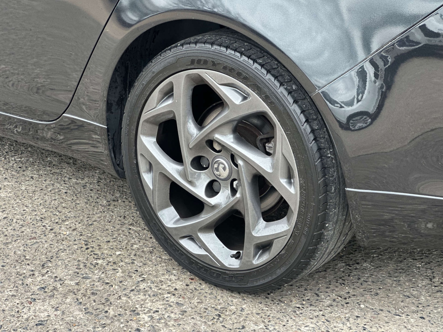 Used Vauxhall Insignia 2014 for sale - 78102144: Photo 26