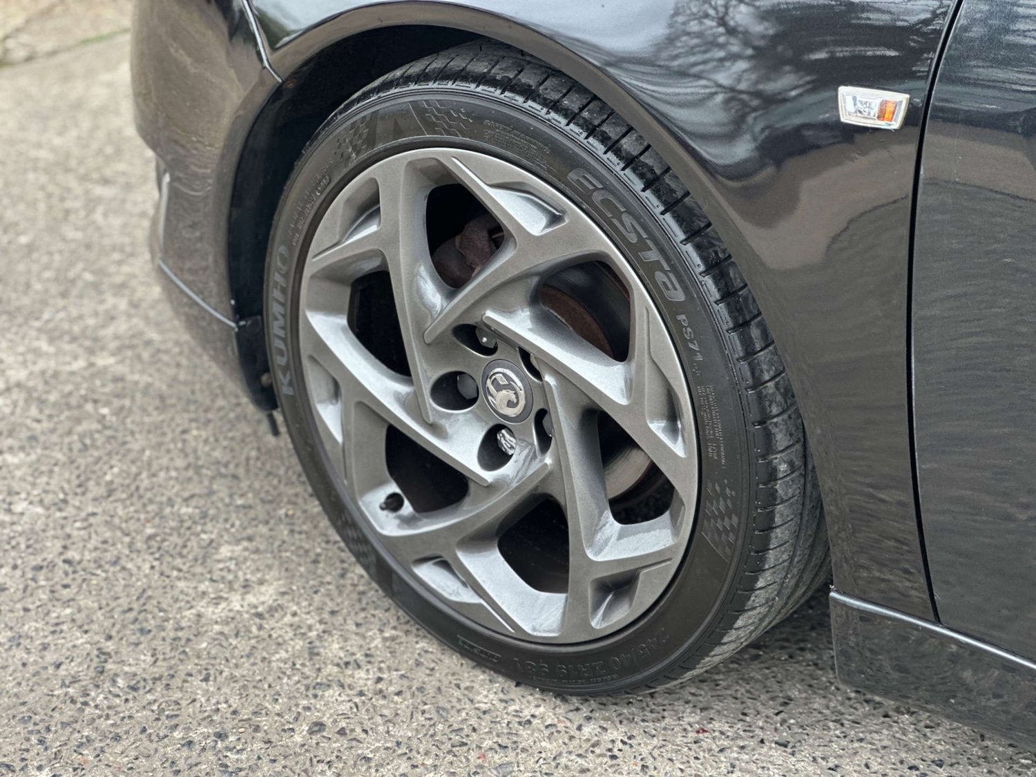 Used Vauxhall Insignia 2014 for sale - 78102144: Photo 27