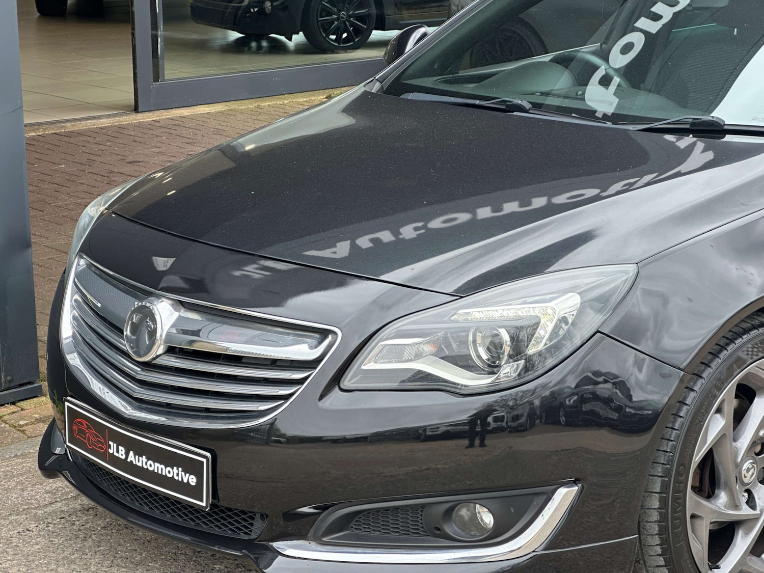 Used Vauxhall Insignia 2014 for sale - 78102144: Photo 28