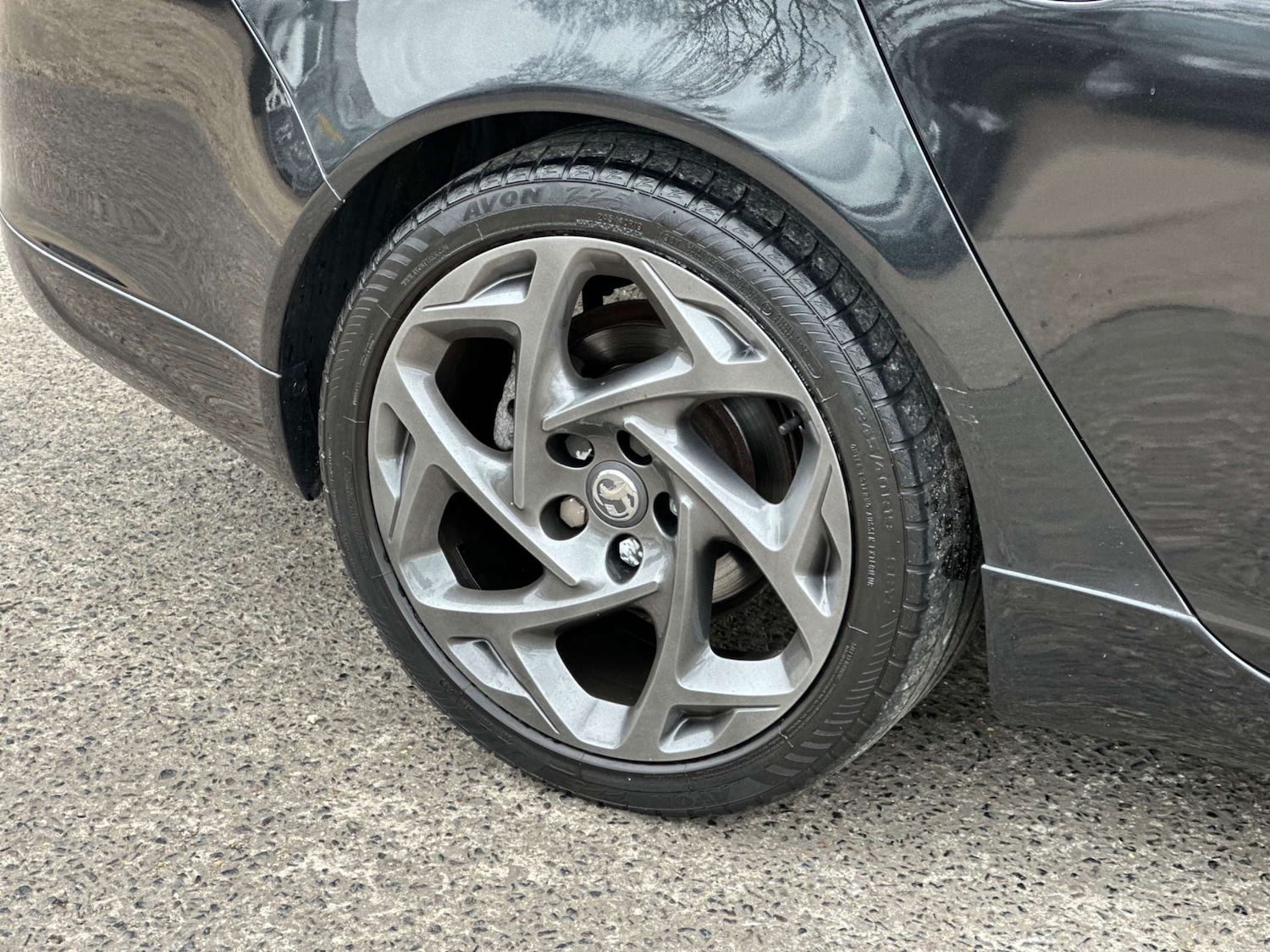 Used Vauxhall Insignia 2014 for sale - 78102144: Photo 29