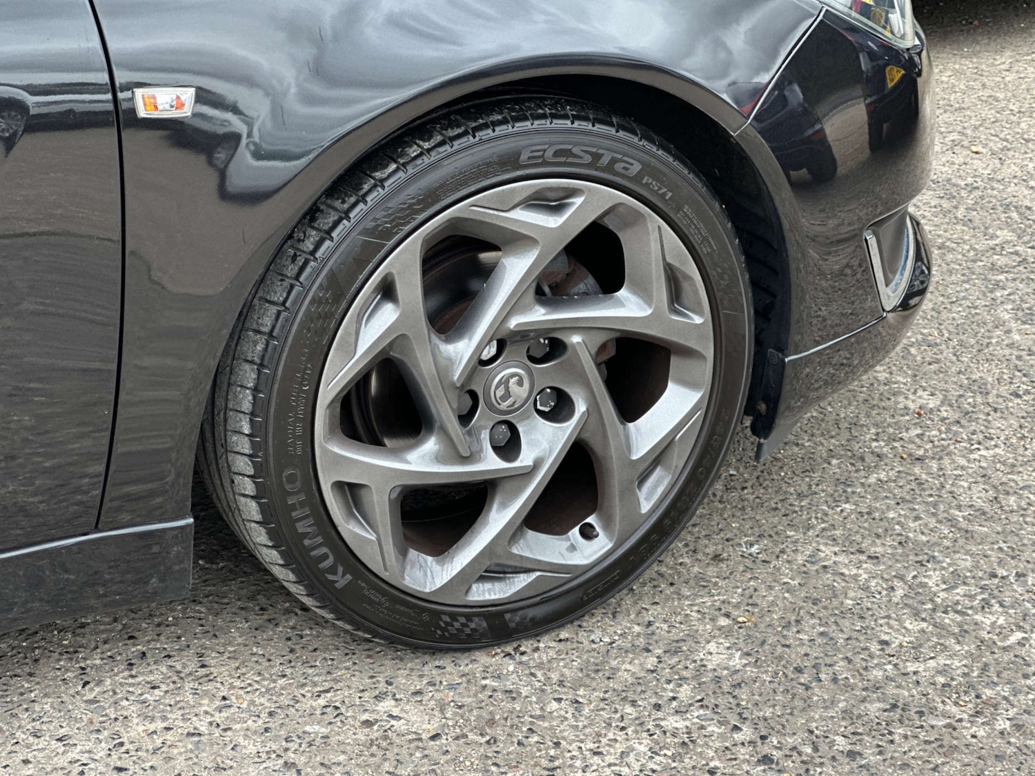 Used Vauxhall Insignia 2014 for sale - 78102144: Photo 30