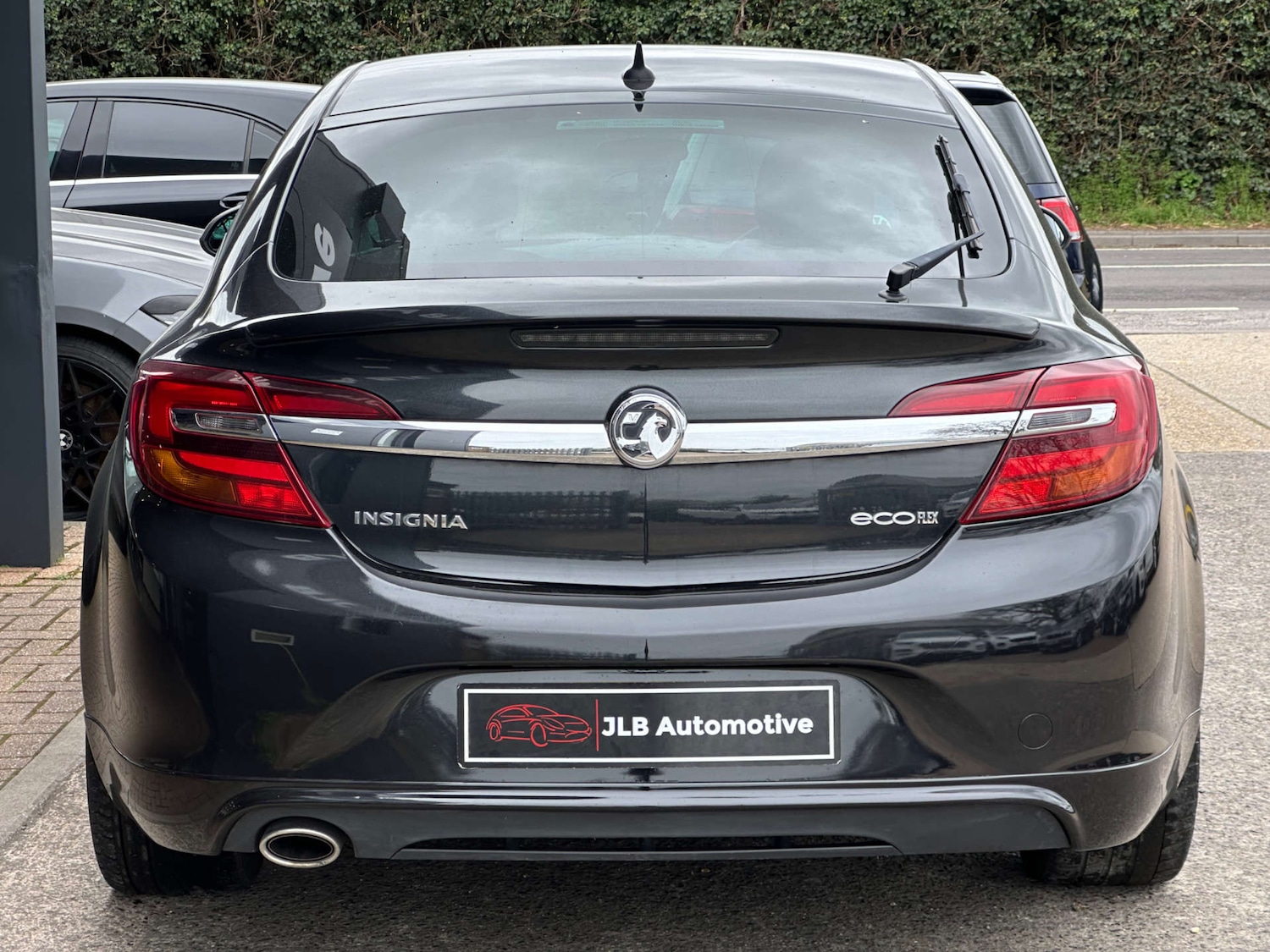 Used Vauxhall Insignia 2014 for sale - 78102144: Photo 9