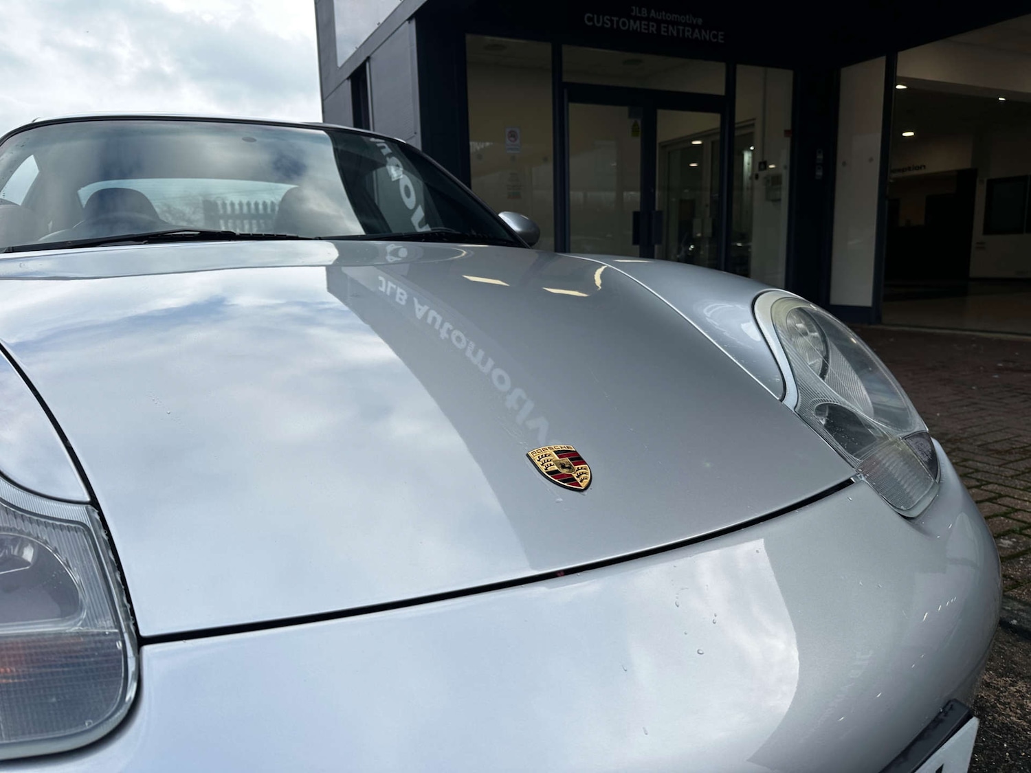 Used Porsche 911 1999 for sale - 77262792: Photo 11