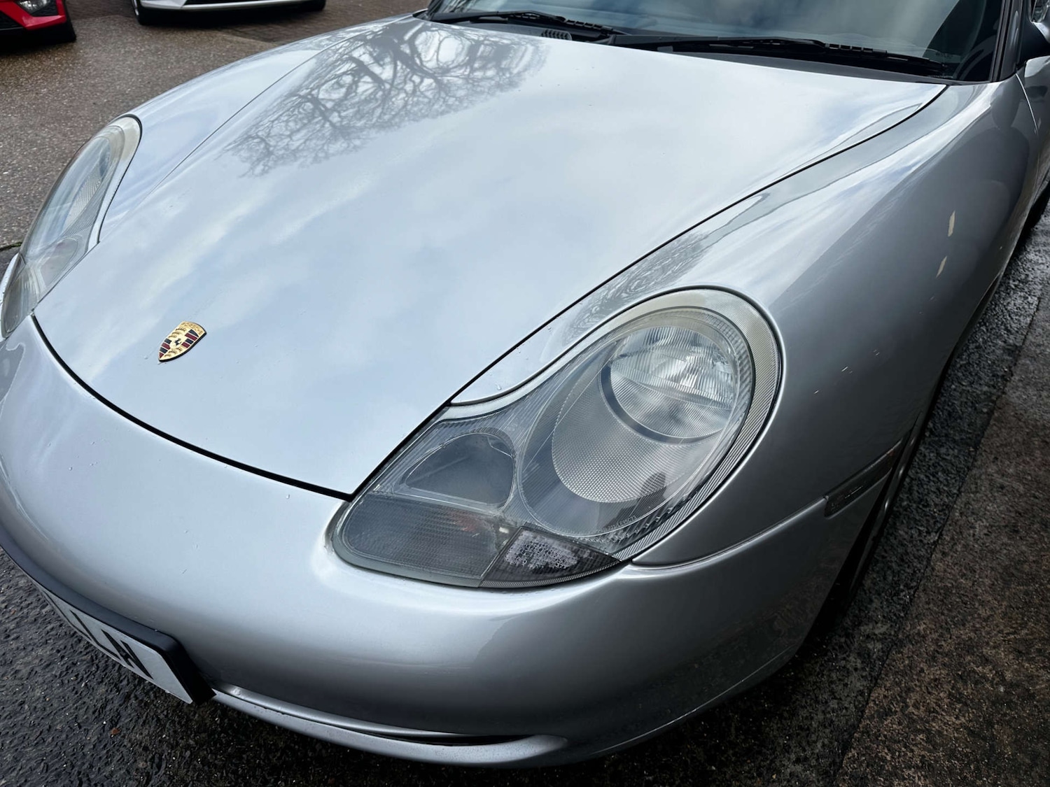 Used Porsche 911 1999 for sale - 77262792: Photo 12