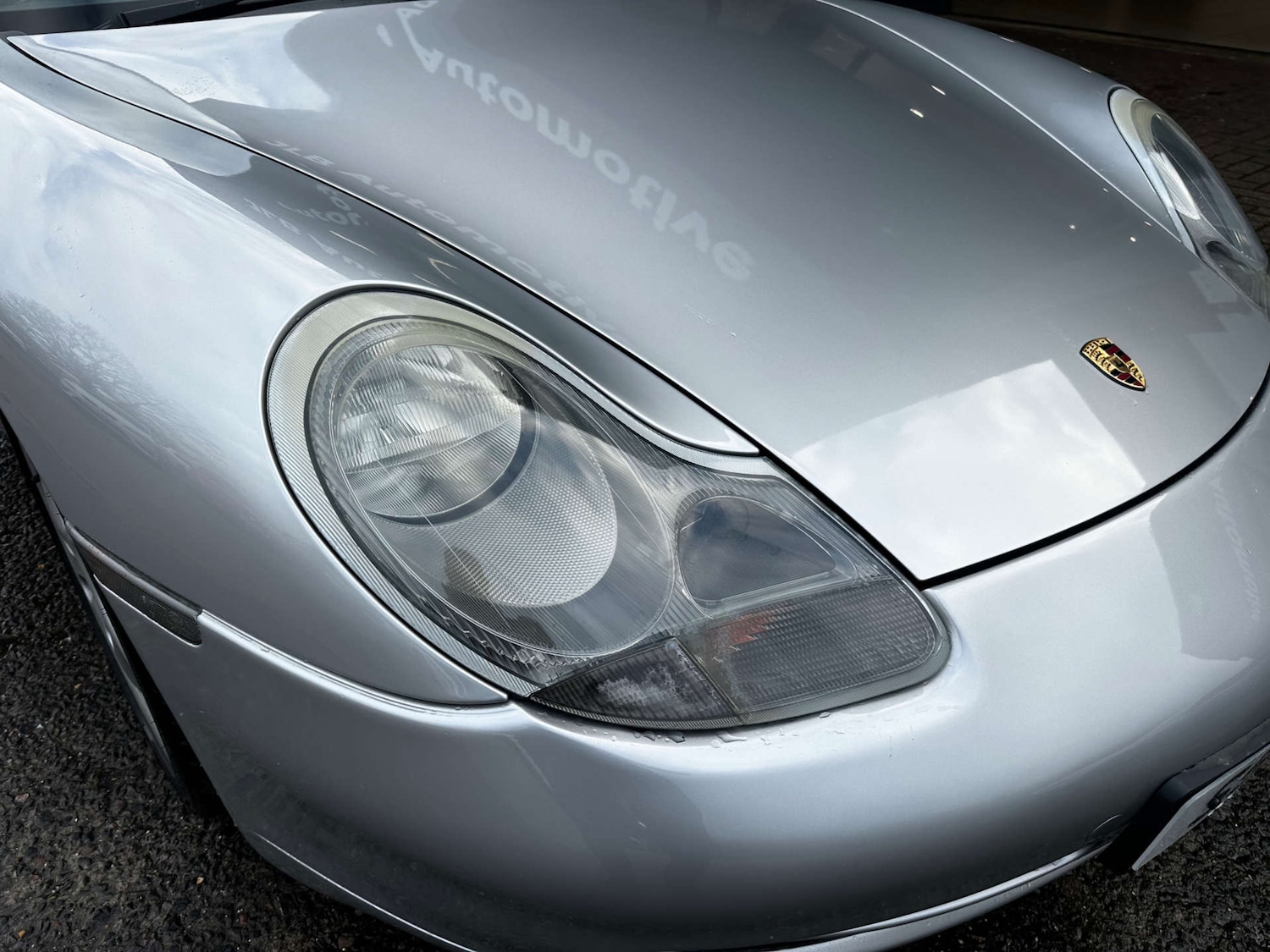 Used Porsche 911 1999 for sale - 77262792: Photo 13
