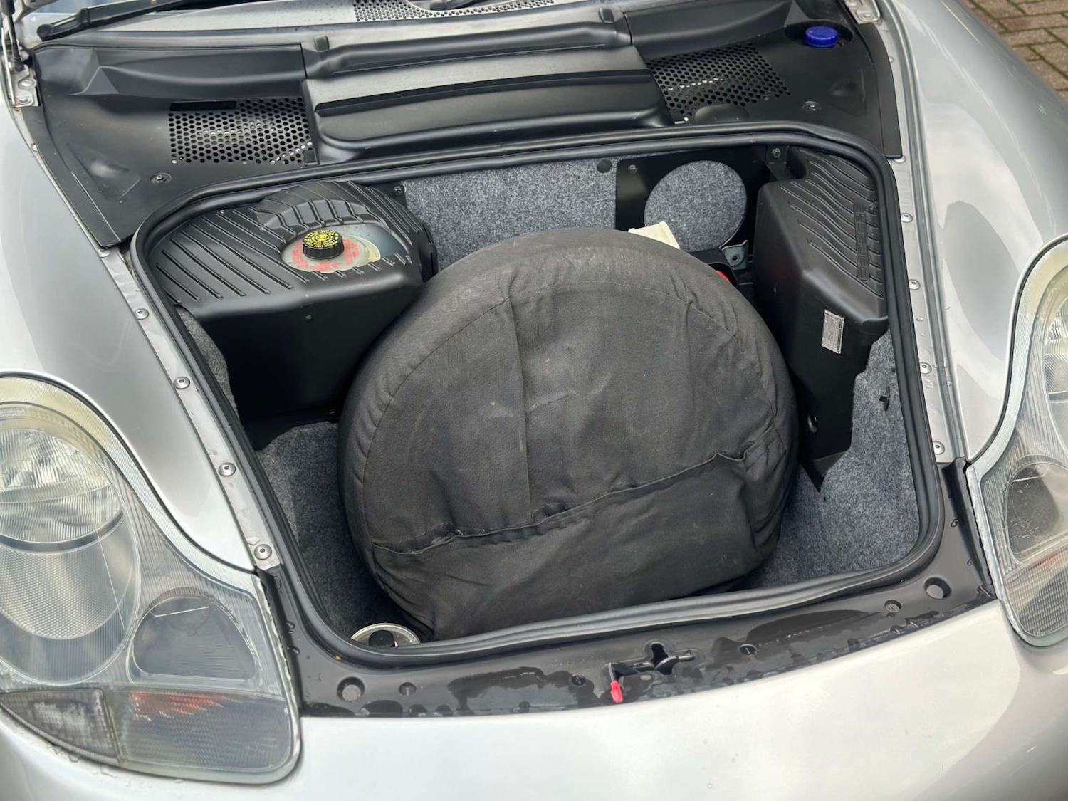 Used Porsche 911 1999 for sale - 77262792: Photo 16