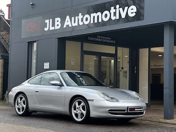 Used Porsche 911 1999 for sale - 77262792: Photo