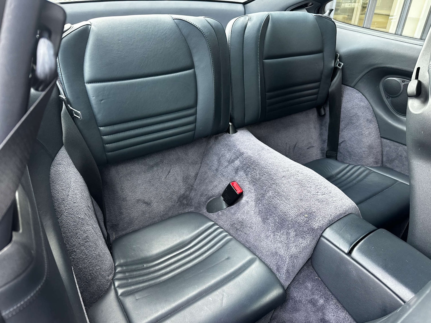 Used Porsche 911 1999 for sale - 77262792: Photo 22