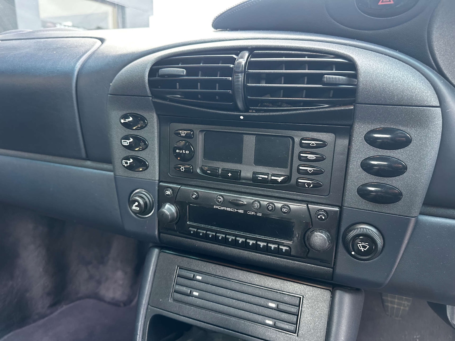 Used Porsche 911 1999 for sale - 77262792: Photo 23