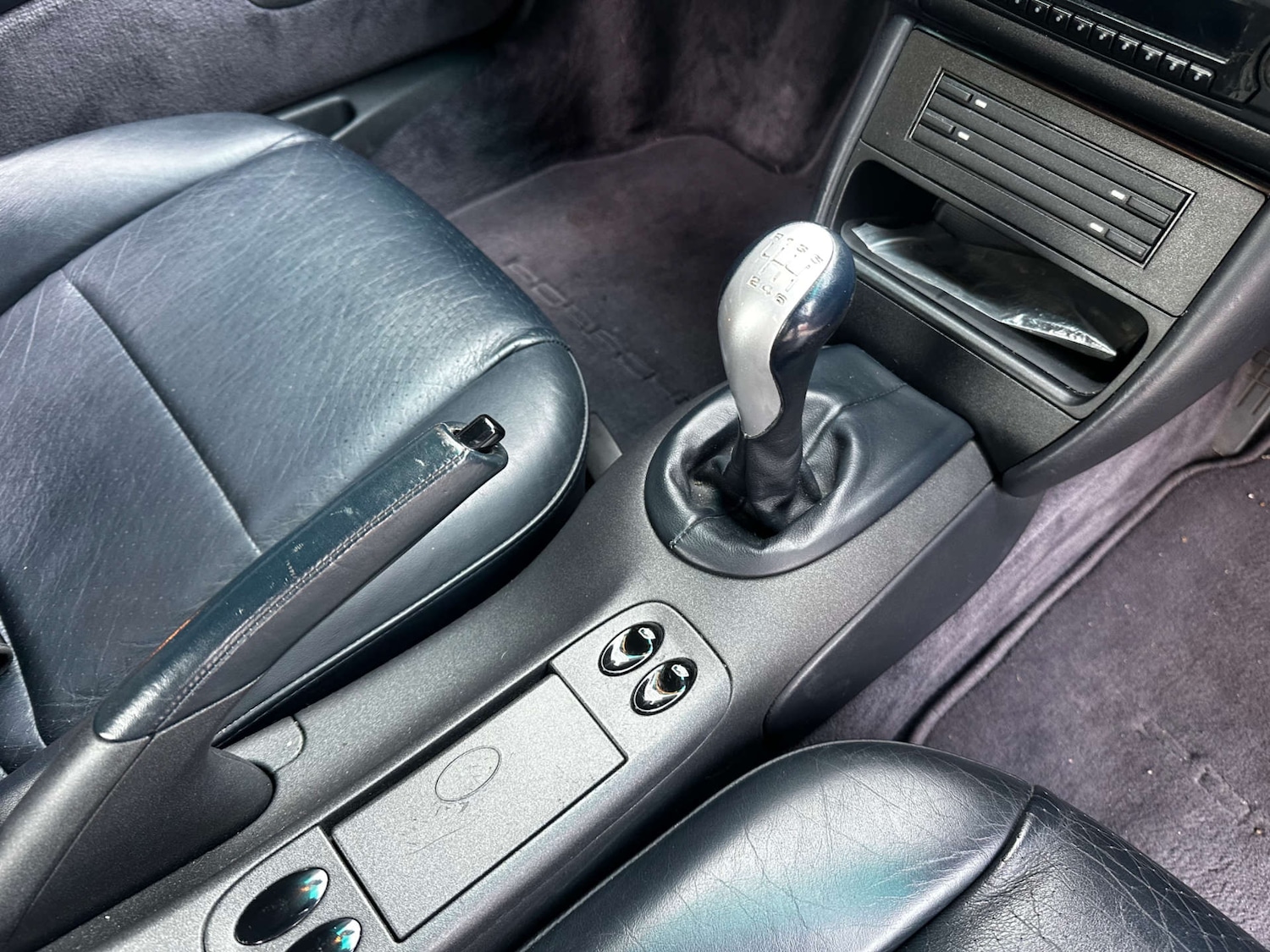 Used Porsche 911 1999 for sale - 77262792: Photo 24