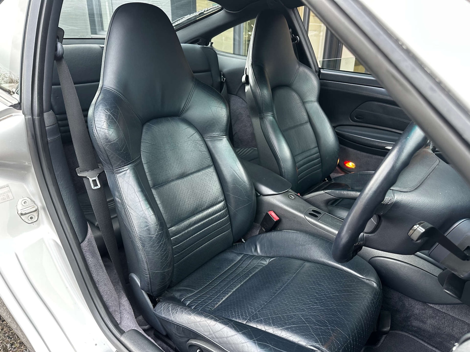 Used Porsche 911 1999 for sale - 77262792: Photo 26