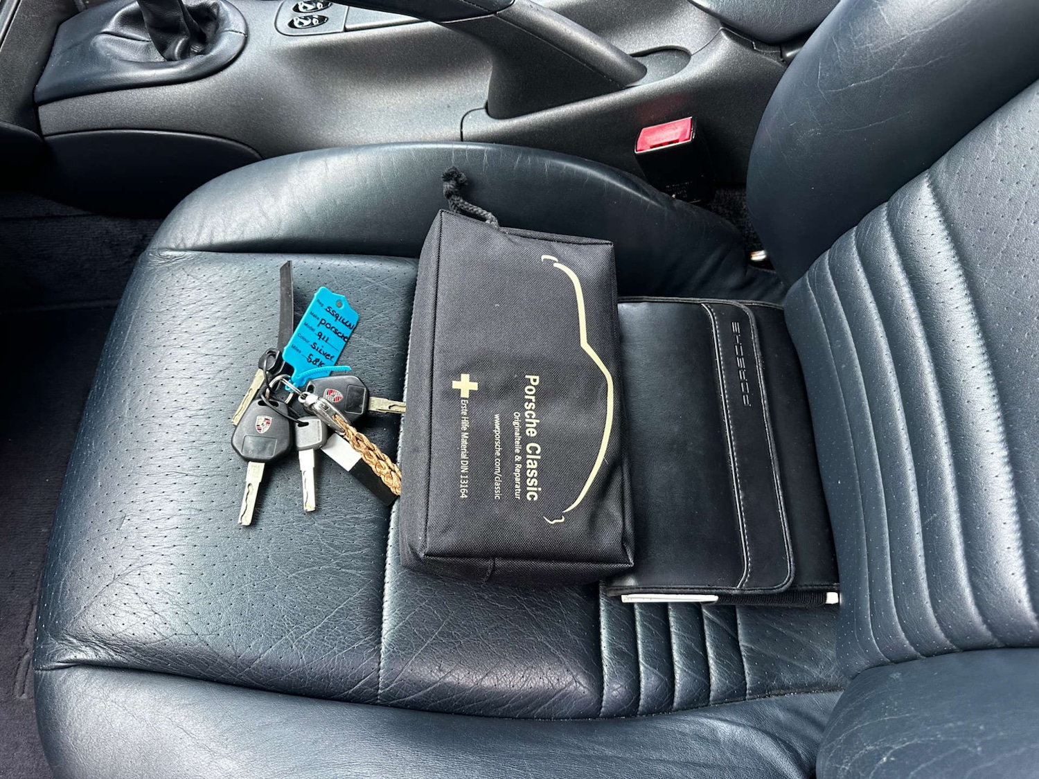 Used Porsche 911 1999 for sale - 77262792: Photo 28