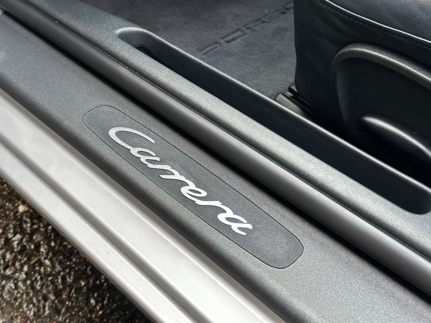 Used Porsche 911 1999 for sale - 77262792: Photo 29