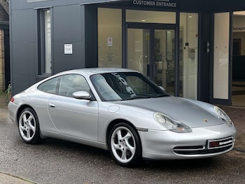 Used Porsche 911 1999 for sale - 77262792: Photo