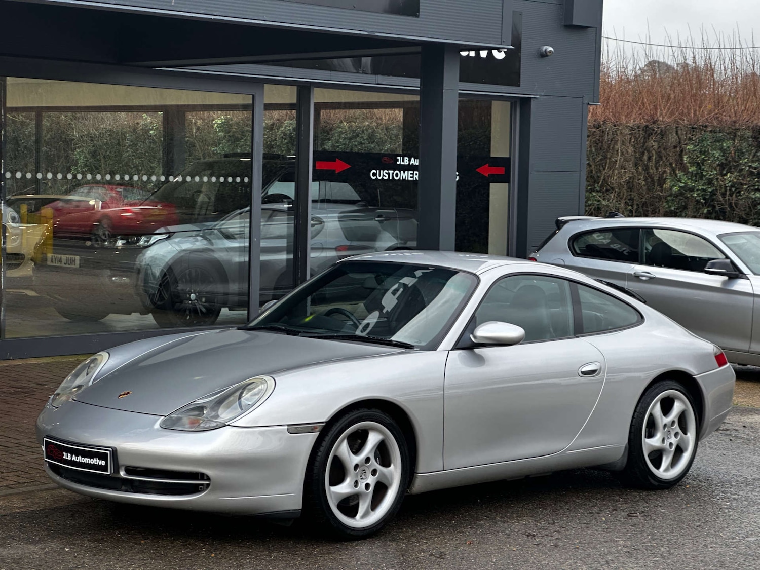 Used Porsche 911 1999 for sale - 77262792: Photo 3