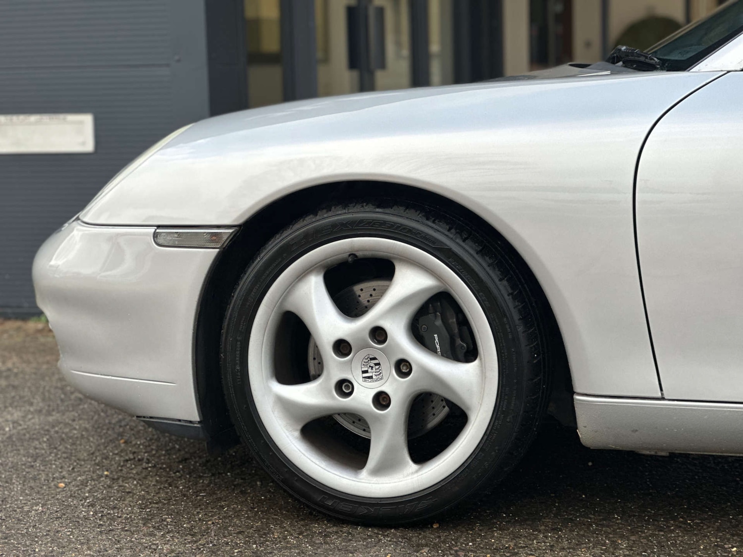 Used Porsche 911 1999 for sale - 77262792: Photo 31