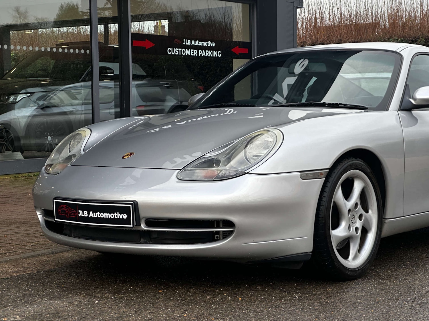 Used Porsche 911 1999 for sale - 77262792: Photo 32