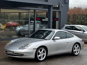 Used Porsche 911 1999 for sale - 77262792: Photo