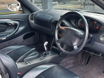 Used Porsche 911 1999 for sale - 77262792: Photo