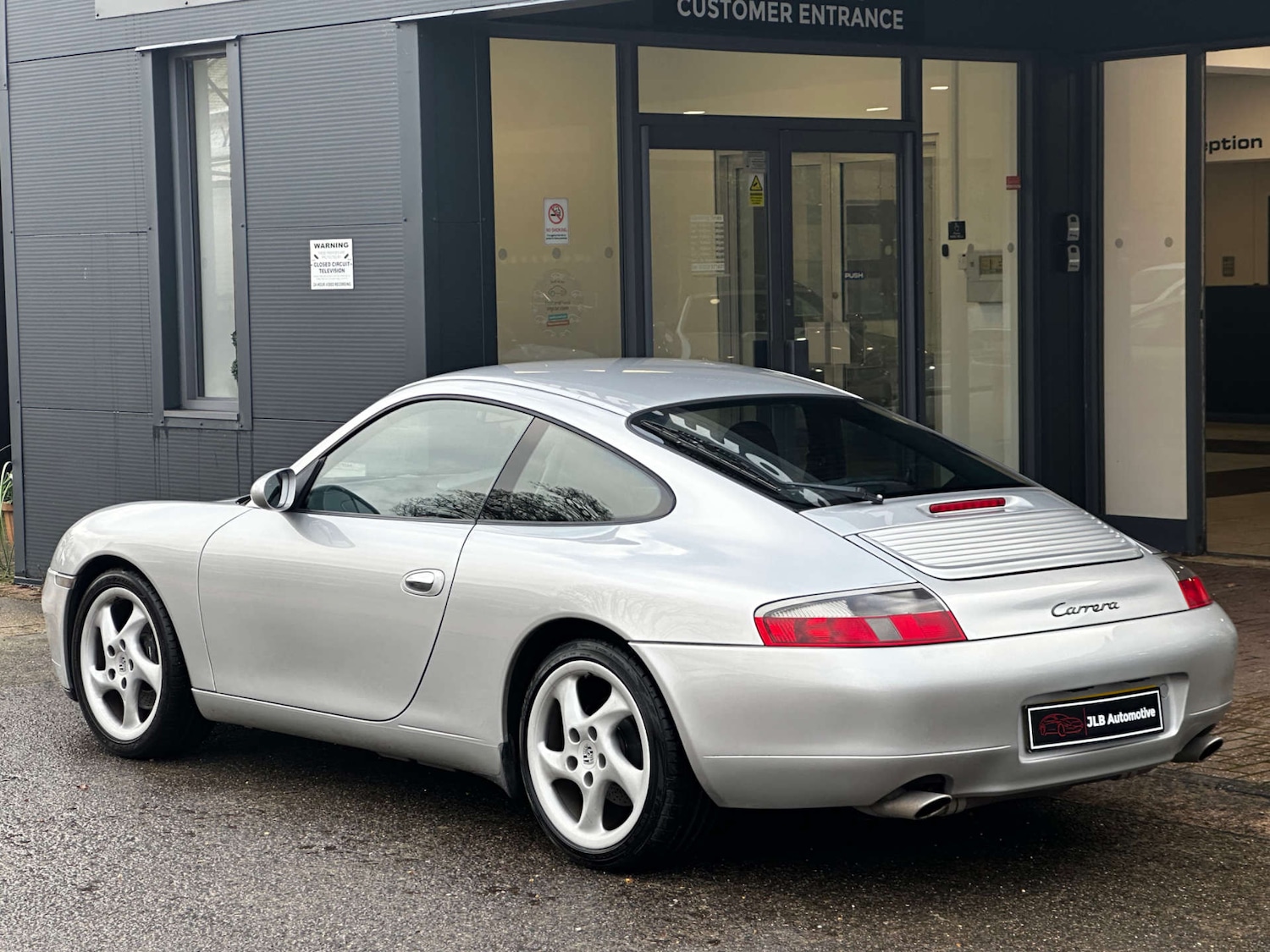 Used Porsche 911 1999 for sale - 77262792: Photo 5