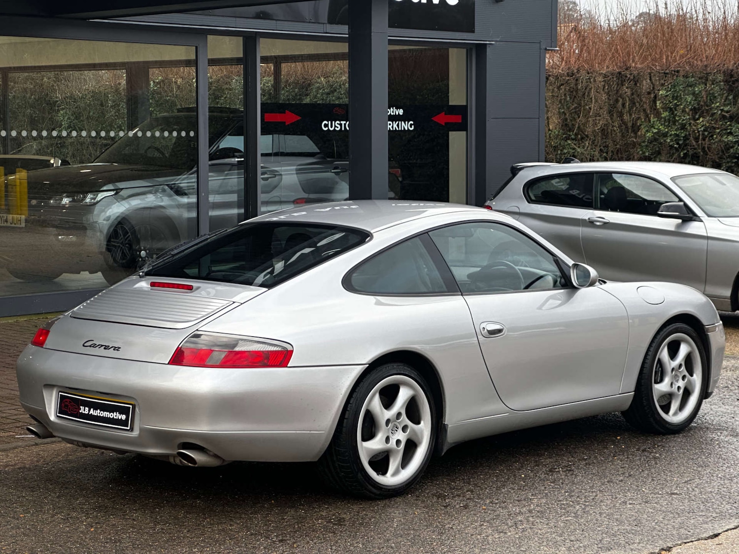 Used Porsche 911 1999 for sale - 77262792: Photo 7