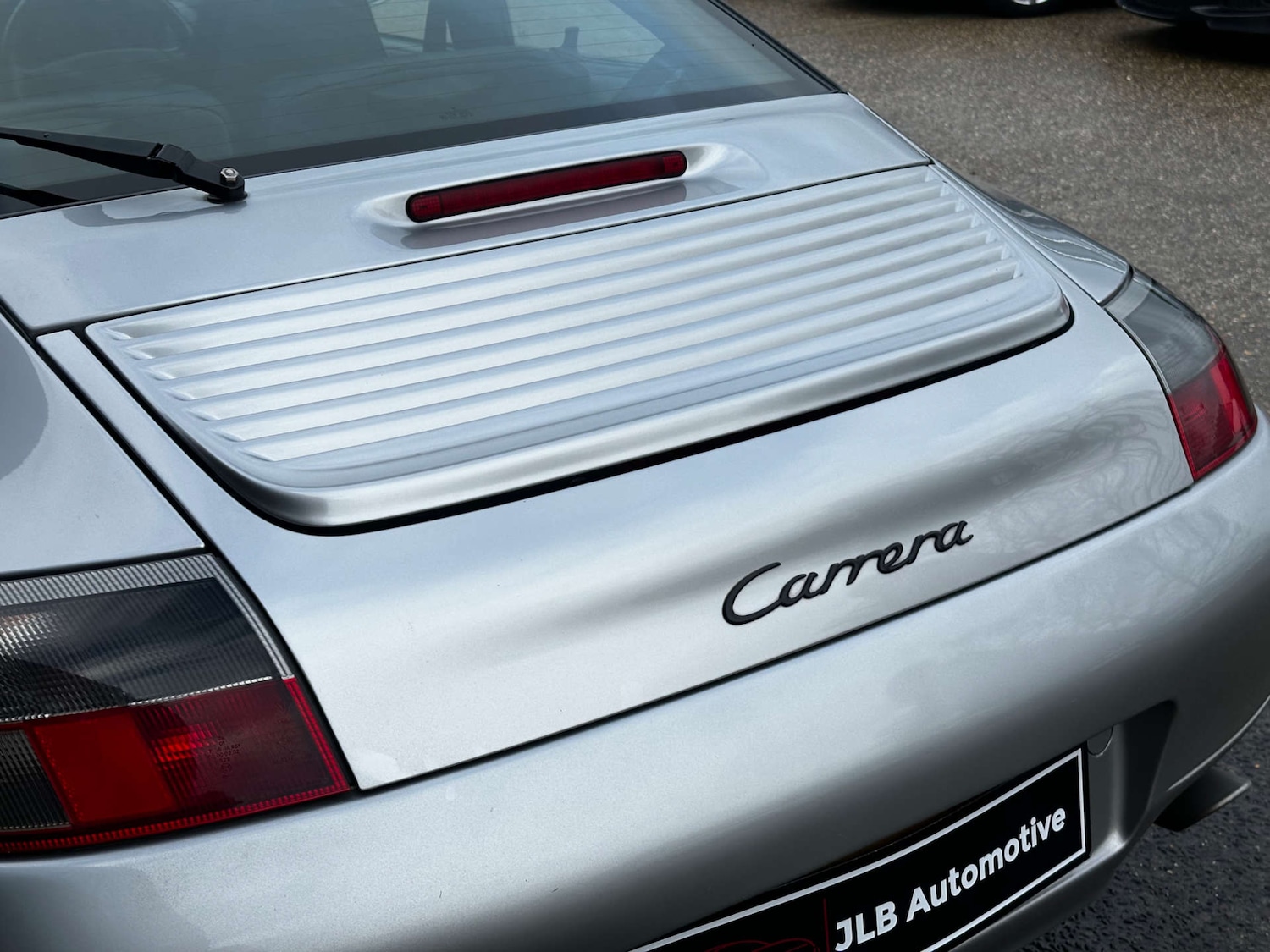 Used Porsche 911 1999 for sale - 77262792: Photo 8