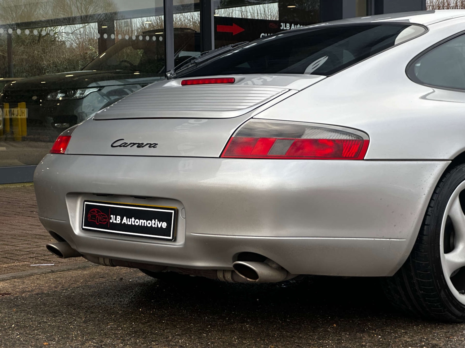 Used Porsche 911 1999 for sale - 77262792: Photo 9