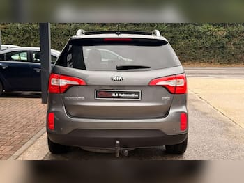 Used Kia Sorento 2014 for sale - 79749767: Photo