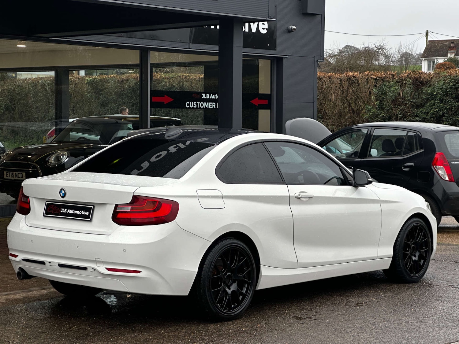 Used BMW 2 Series 2014 for sale - 77888797: Photo 10