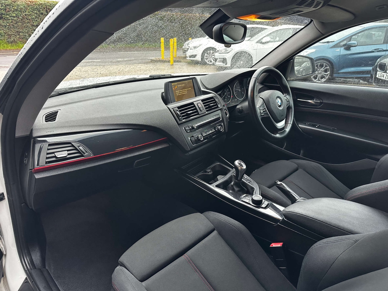 Used BMW 2 Series 2014 for sale - 77888797: Photo 12