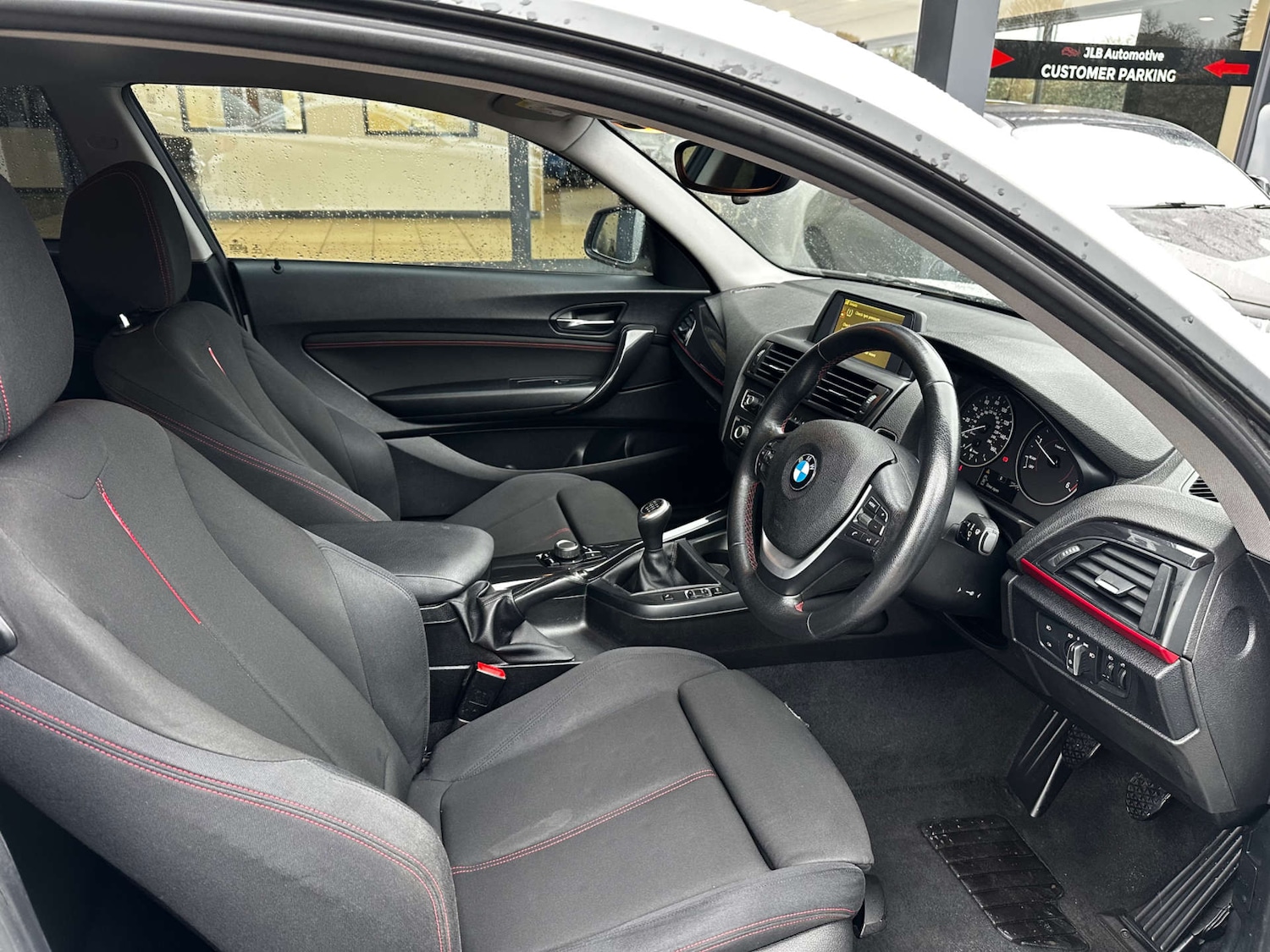Used BMW 2 Series 2014 for sale - 77888797: Photo 3