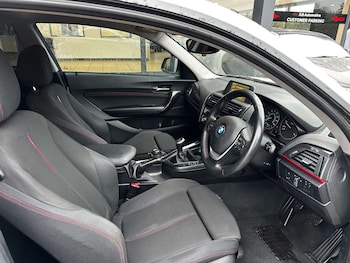 Used BMW 2 Series 2014 for sale - 77888797: Photo