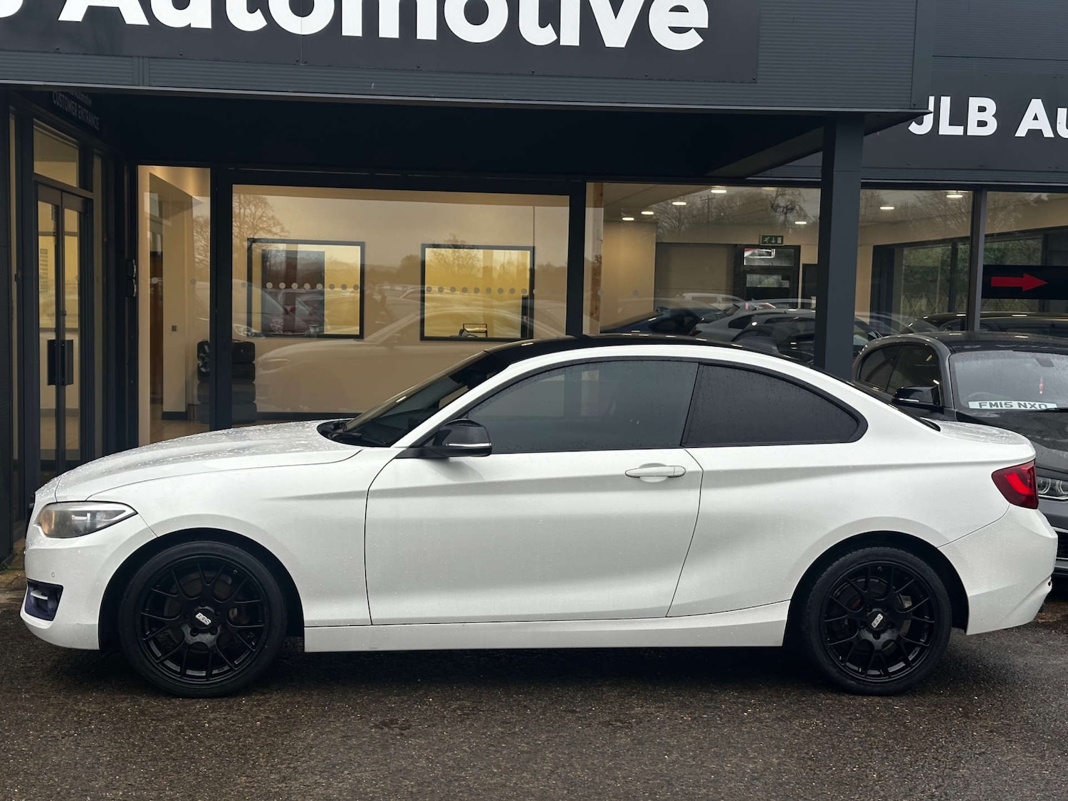Used BMW 2 Series 2014 for sale - 77888797: Photo 6