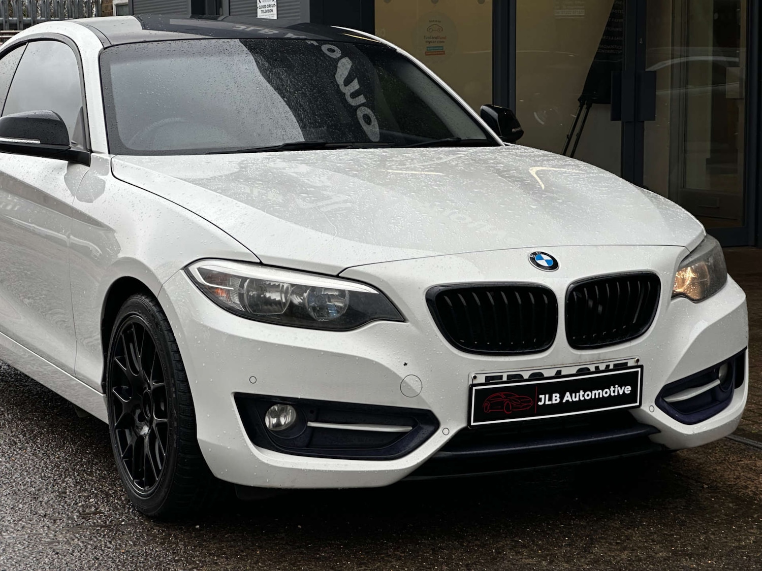 Used BMW 2 Series 2014 for sale - 77888797: Photo 8