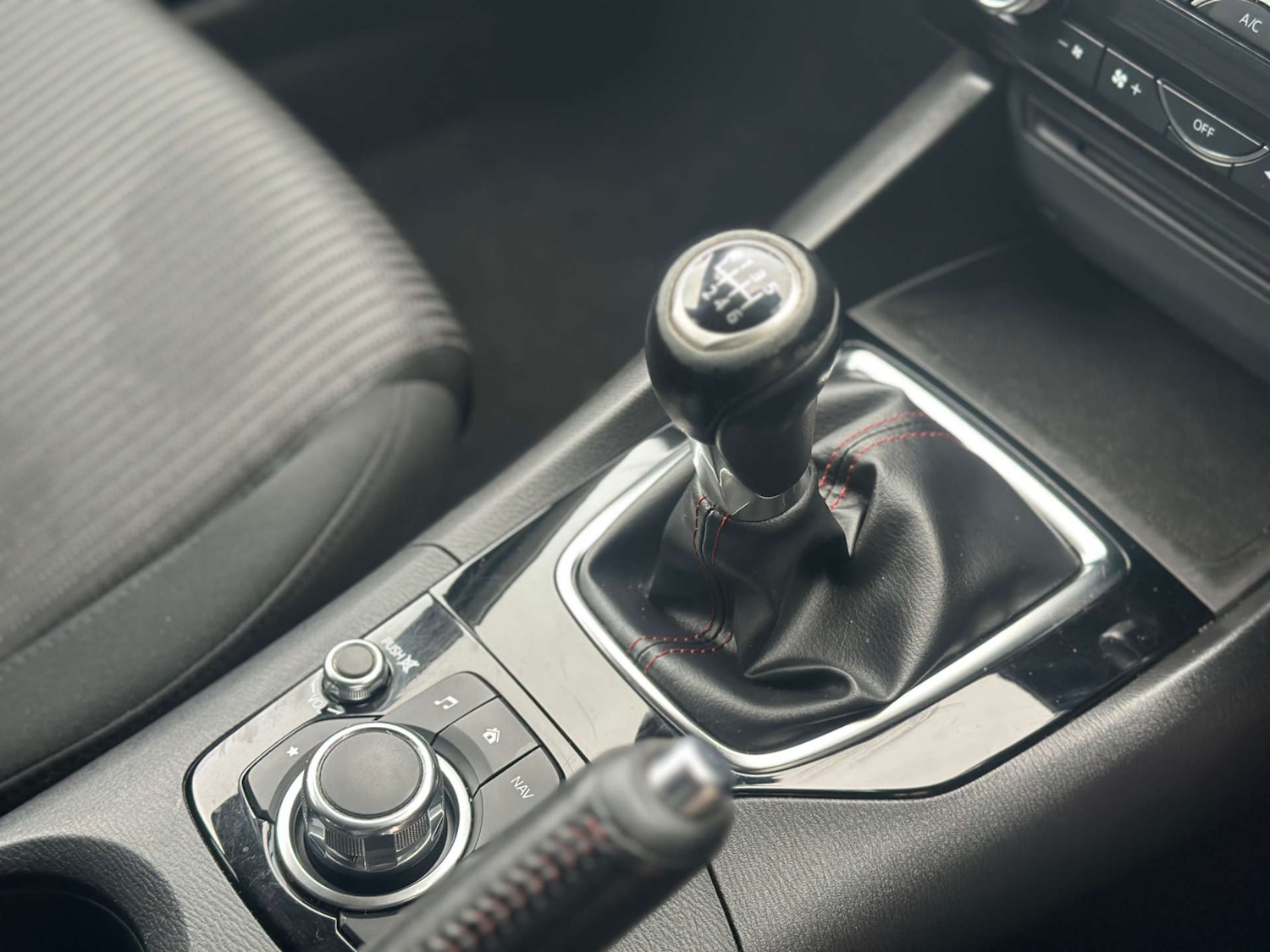 Used Mazda Mazda3 2015 for sale - 77173427: Photo 10