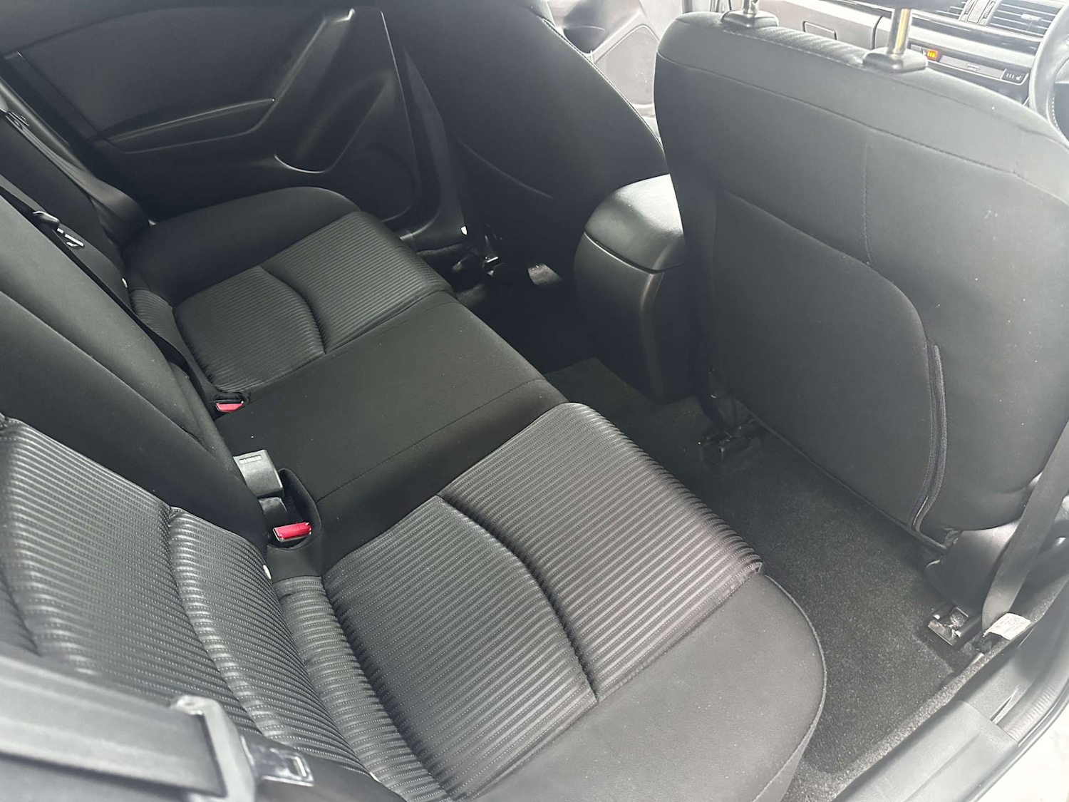 Used Mazda Mazda3 2015 for sale - 77173427: Photo 13