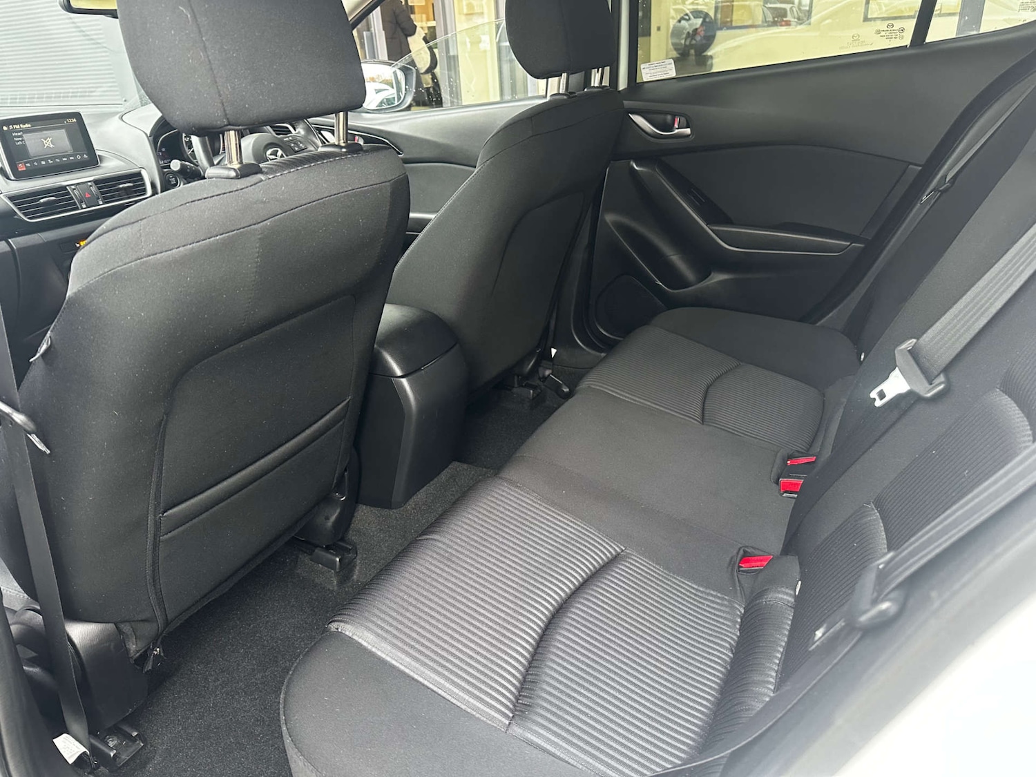 Used Mazda Mazda3 2015 for sale - 77173427: Photo 14