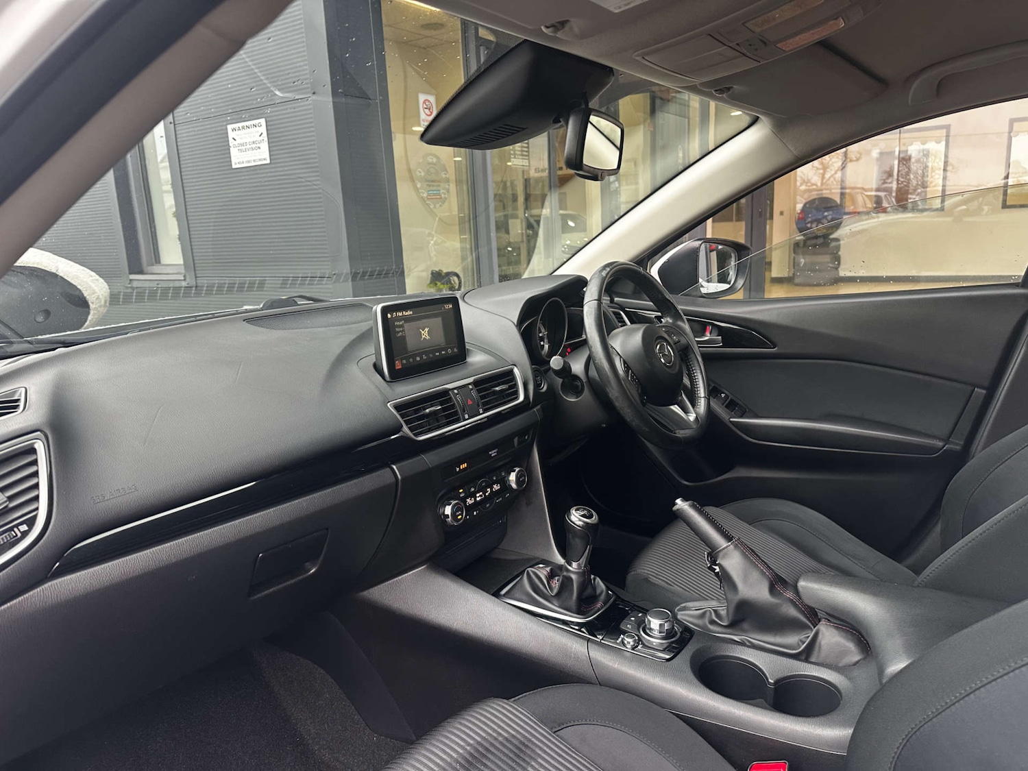 Used Mazda Mazda3 2015 for sale - 77173427: Photo 15