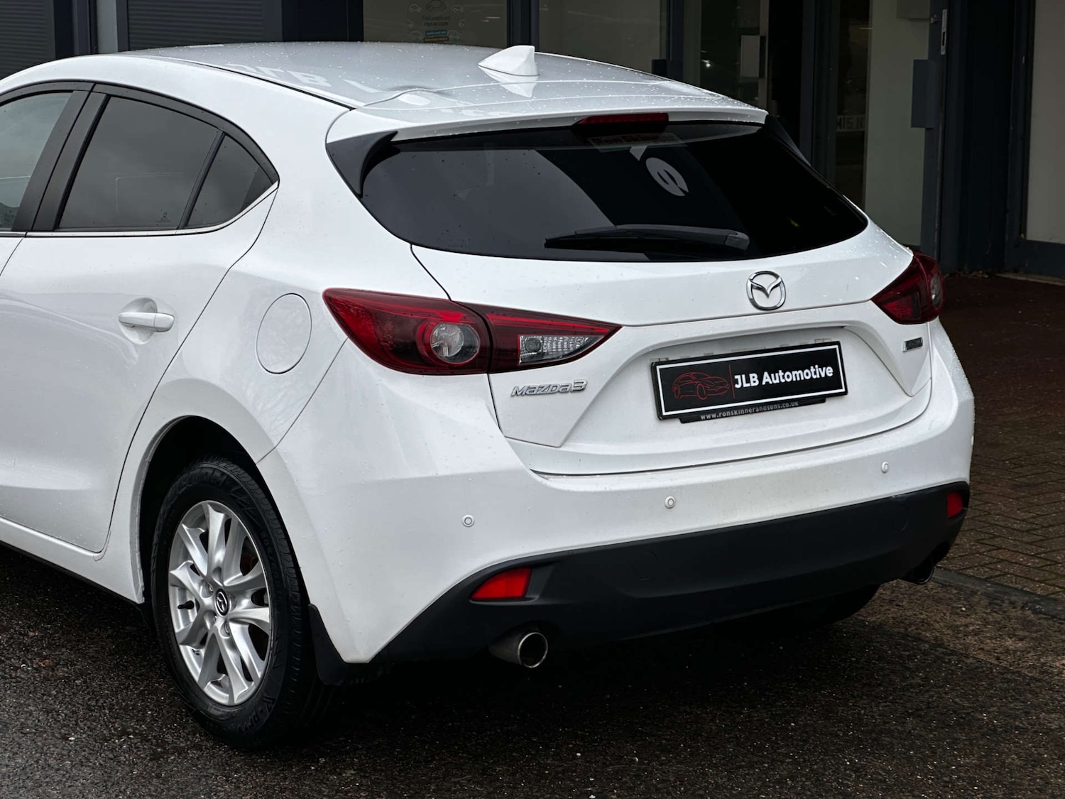 Used Mazda Mazda3 2015 for sale - 77173427: Photo 17