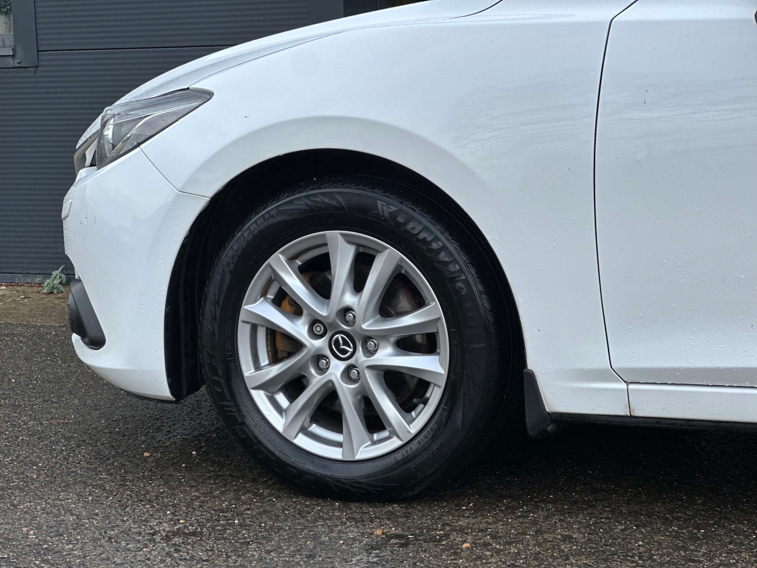 Used Mazda Mazda3 2015 for sale - 77173427: Photo 18