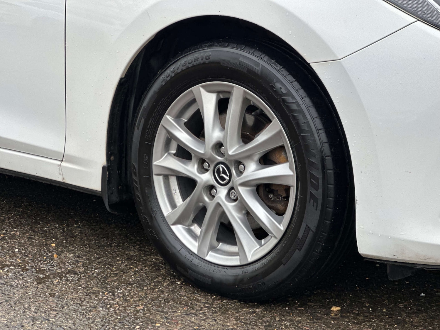 Used Mazda Mazda3 2015 for sale - 77173427: Photo 20