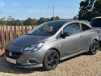 Used Vauxhall Corsa 2015 for sale - 79502565: Photo