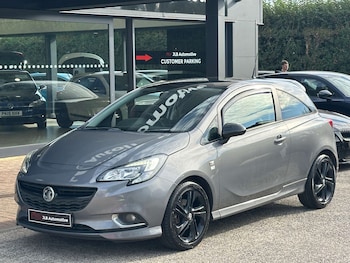Used Vauxhall Corsa 2015 for sale - 79502565: Photo